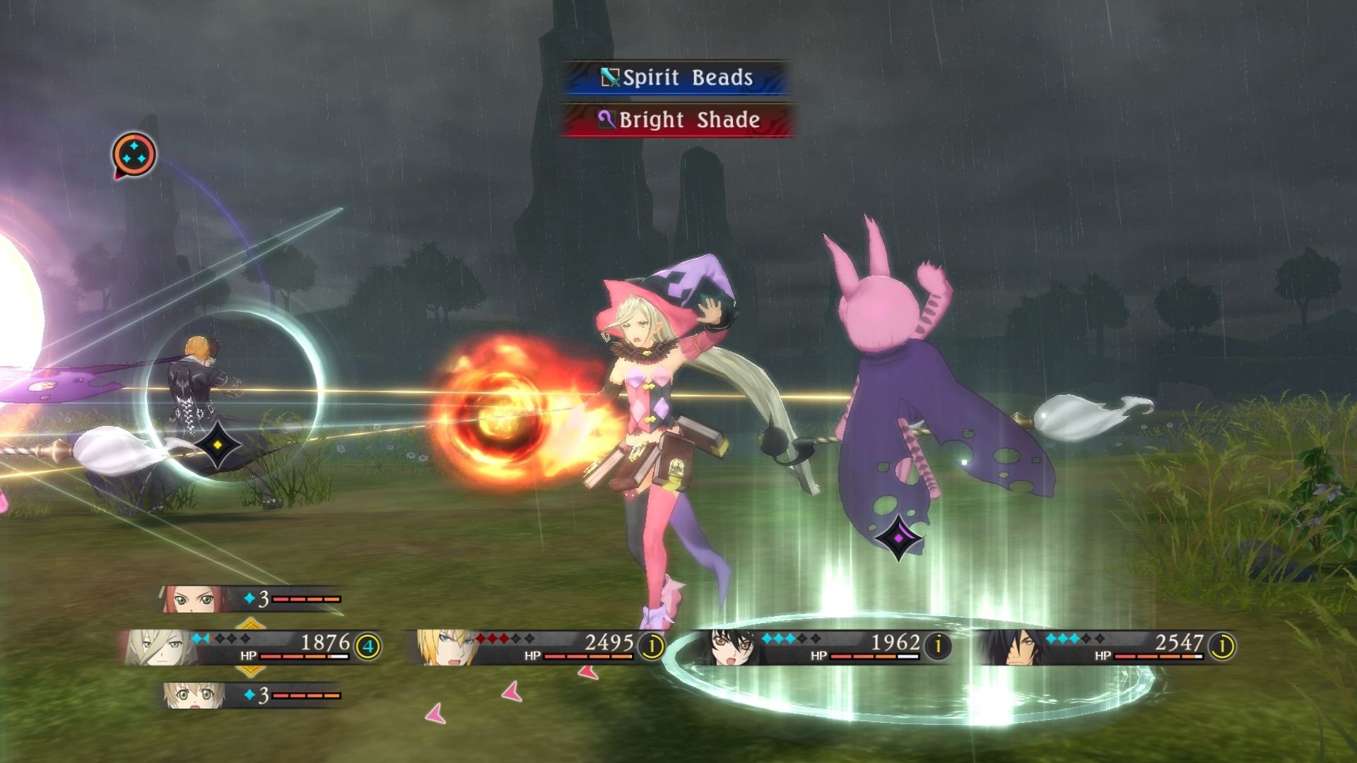 Tales of Berseria - Imagen 23